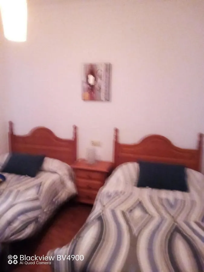 Сasa de vacaciones Casa 