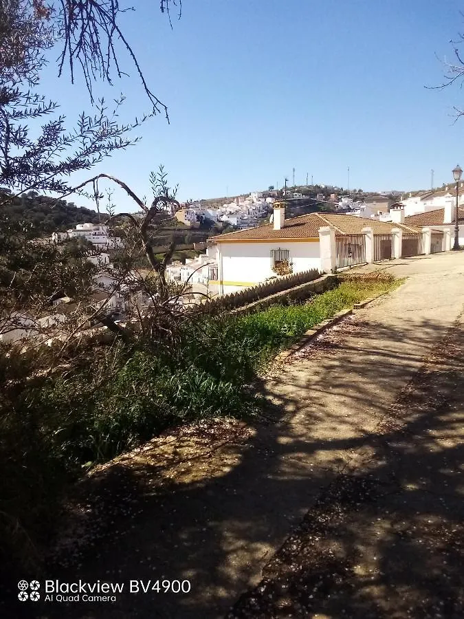 Сasa de vacaciones Casa 