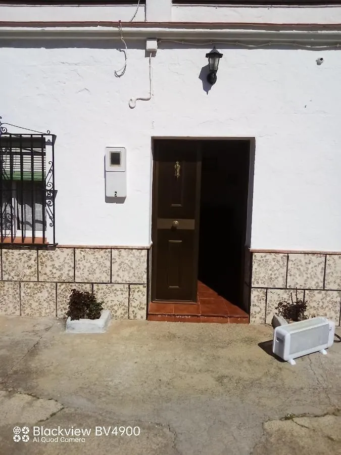 Holiday home Casa 